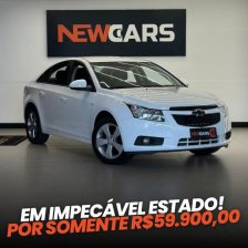 GM - Chevrolet  foto 1