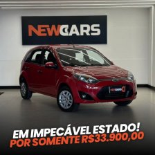 Ford  foto 1