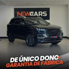 Chery / Caoa foto 1