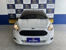 Ford  foto 2