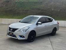 Nissan foto 1