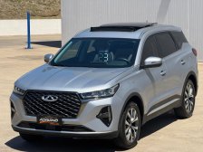 Chery / Caoa foto 1