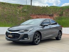 GM - Chevrolet  foto 1