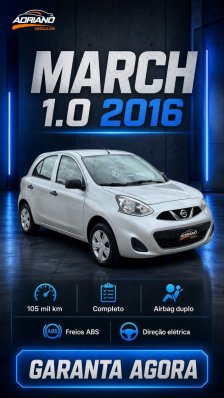 Nissan foto 1