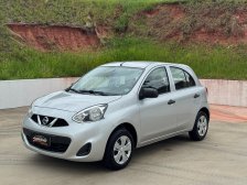 Nissan foto 2