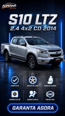 GM - Chevrolet  foto 1