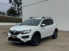 Renault foto 1