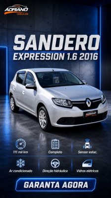 Renault foto 1