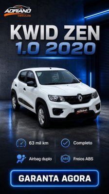 Renault foto 1