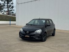 Toyota foto 2