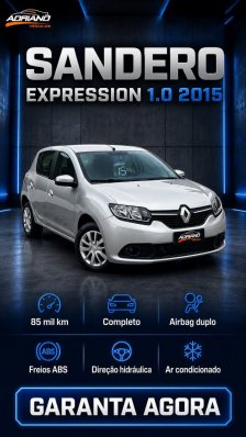 Renault foto 1