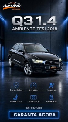 Audi foto 1