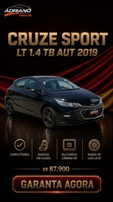 GM - Chevrolet  foto 1