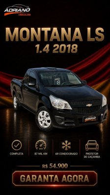 GM - Chevrolet  foto 1