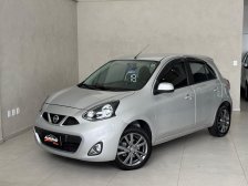 Nissan foto 2