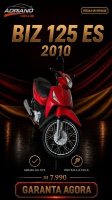 Honda  foto 1