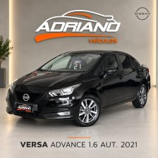 Nissan foto 1