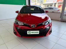 Toyota foto 2