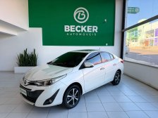 Toyota foto 1