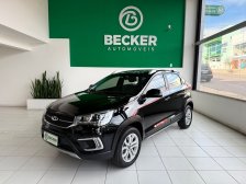 Chery / Caoa foto 1