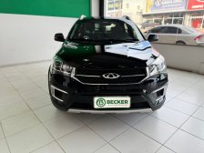 Chery / Caoa foto 2