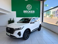 Chery / Caoa foto 1