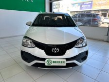 Toyota foto 2