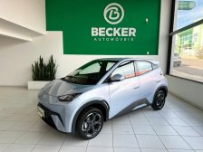 BYD foto 1