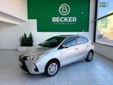 Toyota foto 1