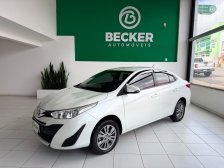 Toyota foto 1