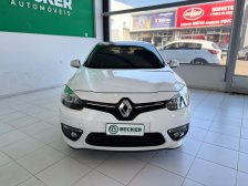 Renault foto 2
