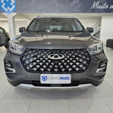 Chery / Caoa foto 2