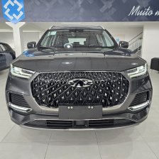 Chery / Caoa foto 2