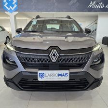 Renault foto 2