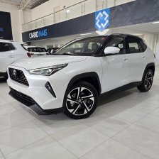 Toyota foto 1