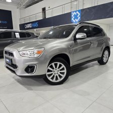 Mitsubishi foto 1