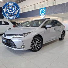 Toyota foto 1