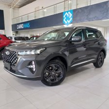Chery / Caoa foto 1