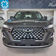 Chery / Caoa foto 2