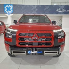 Mitsubishi foto 2