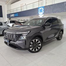 Chery / Caoa foto 1