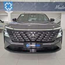 Chery / Caoa foto 2