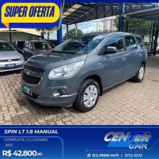 GM - Chevrolet  foto 1