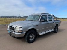 Ford  foto 1