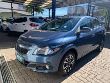 GM - Chevrolet  foto 1