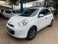 Nissan foto 1