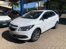 GM - Chevrolet  foto 1