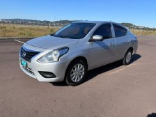 Nissan foto 1