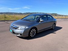 Honda  foto 1