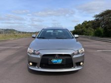 Mitsubishi foto 2